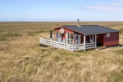 Image de \"Blomma\" - 350m from the sea by Interhome