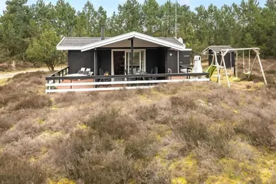 Image de \"Sigrun\" - 4km from the sea by Interhome