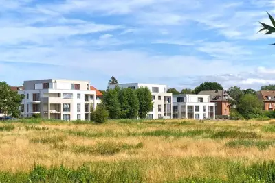 Image de Weiße Villen Whg. 03