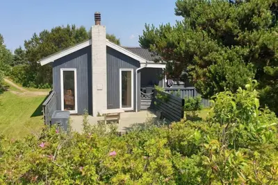 Image de \"Swana\" - 550m from the sea by Interhome