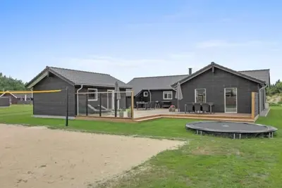 Image de \"Anuk\" - 2. 3km from the sea by Interhome