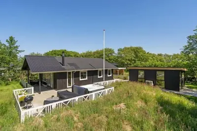 \"Maik\" - 1. 5km from the sea by Interhome