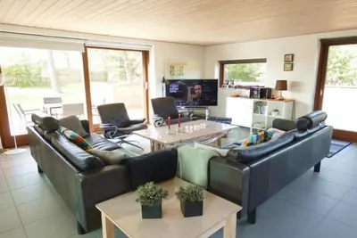 Image de \"Martje\" - 900m from the sea by Interhome