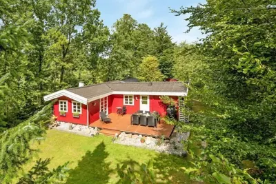 Image de \"Rasmus\" - 29km from the sea by Interhome