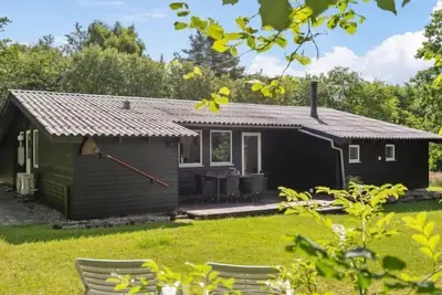 Image de \"Vitus\" - 30km from the sea by Interhome