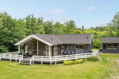 Image de \"Swarte\" - 30km from the sea by Interhome