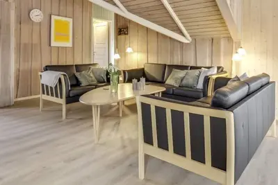 Image de \"Hedwig\" - 30km from the sea by Interhome