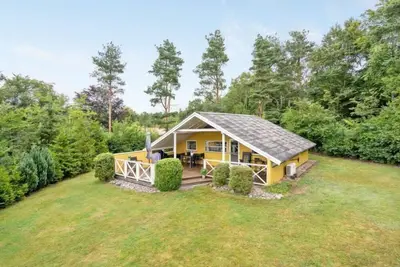 Image de \"Hannelise\" - 30km from the sea by Interhome