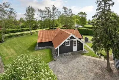 Image de \"Gidske\" - 300m from the sea by Interhome
