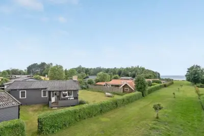 Image de \"Amilla\" - 150m from the sea by Interhome