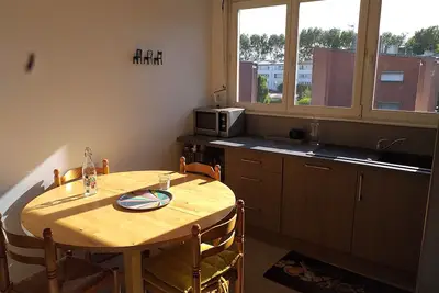 Image de appartement calais nord