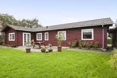 Image de \"Harrieth\" - 16km from the sea by Interhome
