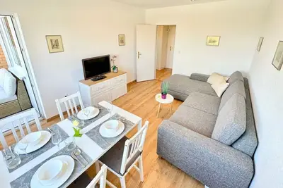 Ferienwohnung 16-A255