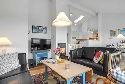 Image de \"Marga\" - 400m from the sea by Interhome