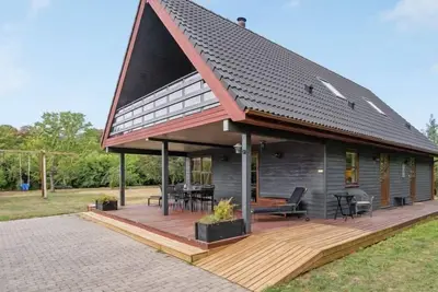 Image de \"Jorith\" - 550m from the sea by Interhome