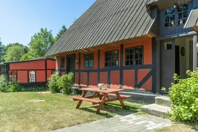 Image de \"Elvin\" - 2. 7km from the sea by Interhome