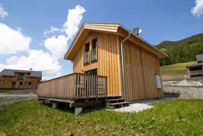 Image de Superior #48 mit Ir Sauna by Interhome