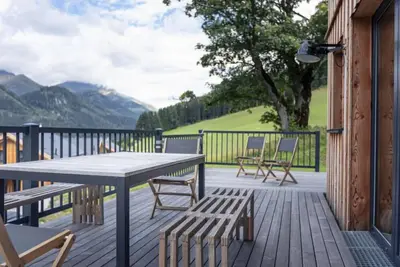 Image de Superior #68 mit Ir-Sauna by Interhome