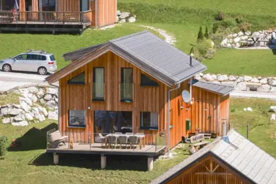 Image de Superior #55 mit Ir-Sauna by Interhome