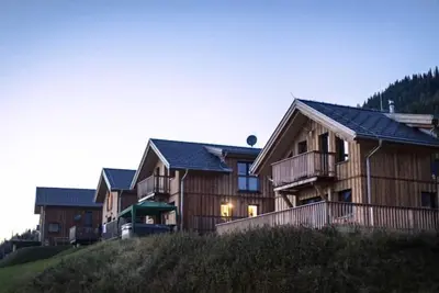 Image de Superior #56 mit Ir-Sauna&Sprudelbad by Interhome