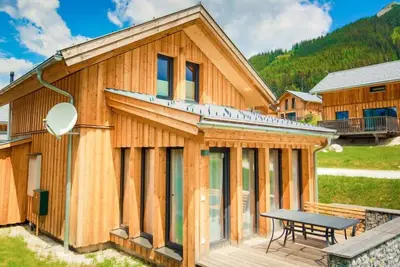 Image de Superior #5 mit 3 Schlafzimmern by Interhome