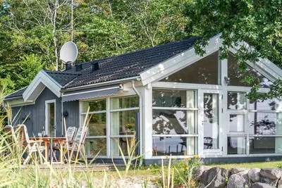 Image de \"Selja\" - 15m from the sea by Interhome