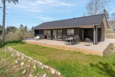Image de \"Haley\" - 150m from the sea by Interhome