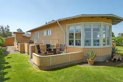 Image de \"Hwitserk\" - 5m from the sea by Interhome