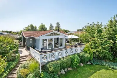 Image de \"Elfrede\" - 600m from the sea by Interhome