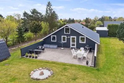 Image de \"Reidar\" - 600m from the sea by Interhome
