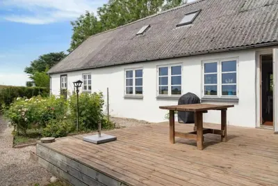 Image de \"Finja\" - 6km from the sea by Interhome