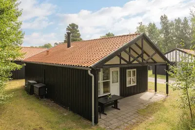 Image de \"Bennek\" - 200m from the sea by Interhome