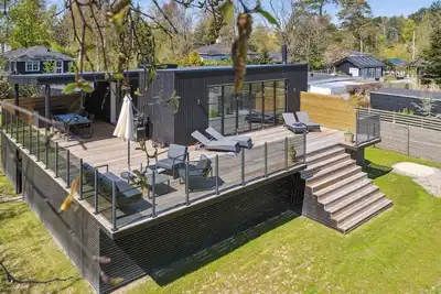 Image de \"Engli\" - 90m from the sea by Interhome