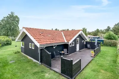 Image de \"Brynhild\" - 400m from the sea by Interhome