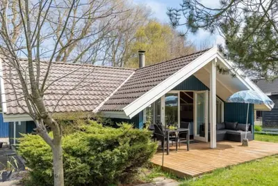 Image de \"Norna\" - 300m from the sea by Interhome
