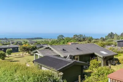 Image de \"Miona\" - 725m from the sea by Interhome