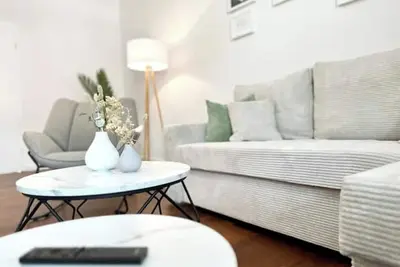 Image de Mystay: Zentral I Design I Prime I Gäste Wc