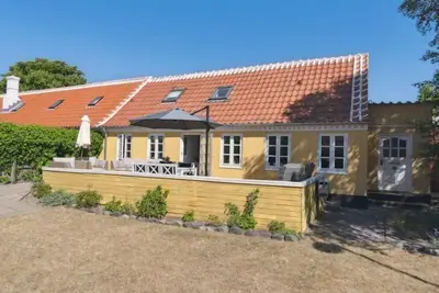 Image de \"Algeth\" - 200m from the sea by Interhome