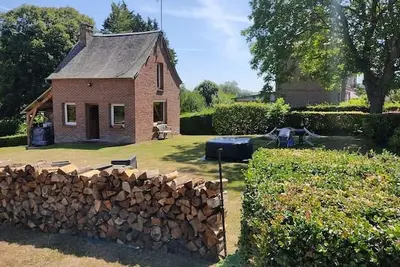 Image de Très joli gîte au cœur de la Vallée du Liger