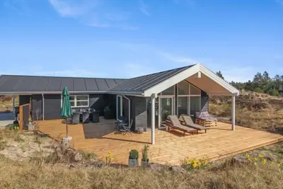Image de \"Minke\" - 2. 2km from the sea by Interhome