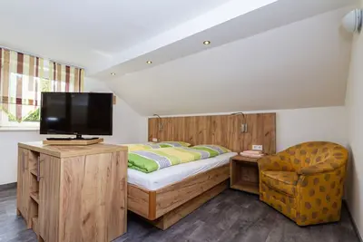 Image de 2 Bedroom Apartment in HĂĽnfeld
