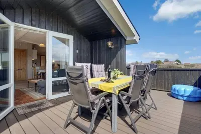 Image de \"Elmine\" - 700m from the sea by Interhome