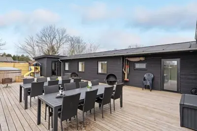 Image de \"Christiern\" - 4. 5km from the sea by Interhome
