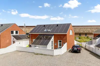 Image de \"Nils\" - 2. 3km from the sea by Interhome