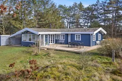 Image de \"Semund\" - 2km from the sea by Interhome