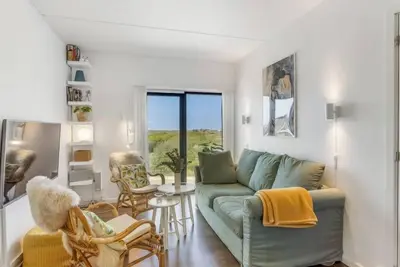 \"Naike\" - 100m from the sea by Interhome