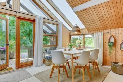 Image de \"Swenki\" - 29km from the sea by Interhome