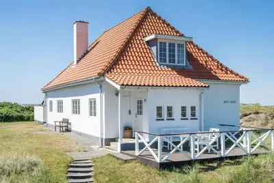 Image de \"Fridoline\" - 150m from the sea by Interhome