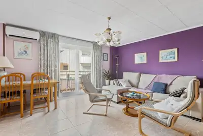 Image de Appartement 'Sanpolicarpo' avec balcon, Wi-Fi et climatisation