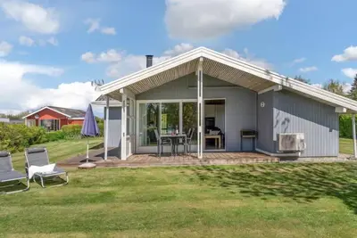 Image de \"Denahi\" - 400m to the inlet by Interhome